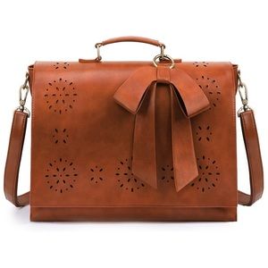 Ecosusi Vegan Leather bag